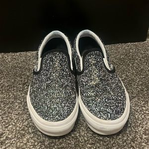 Women’s Vans Classic Slip-Ons